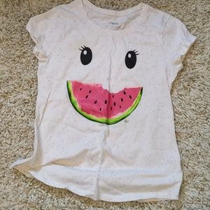 Justice scented shirt